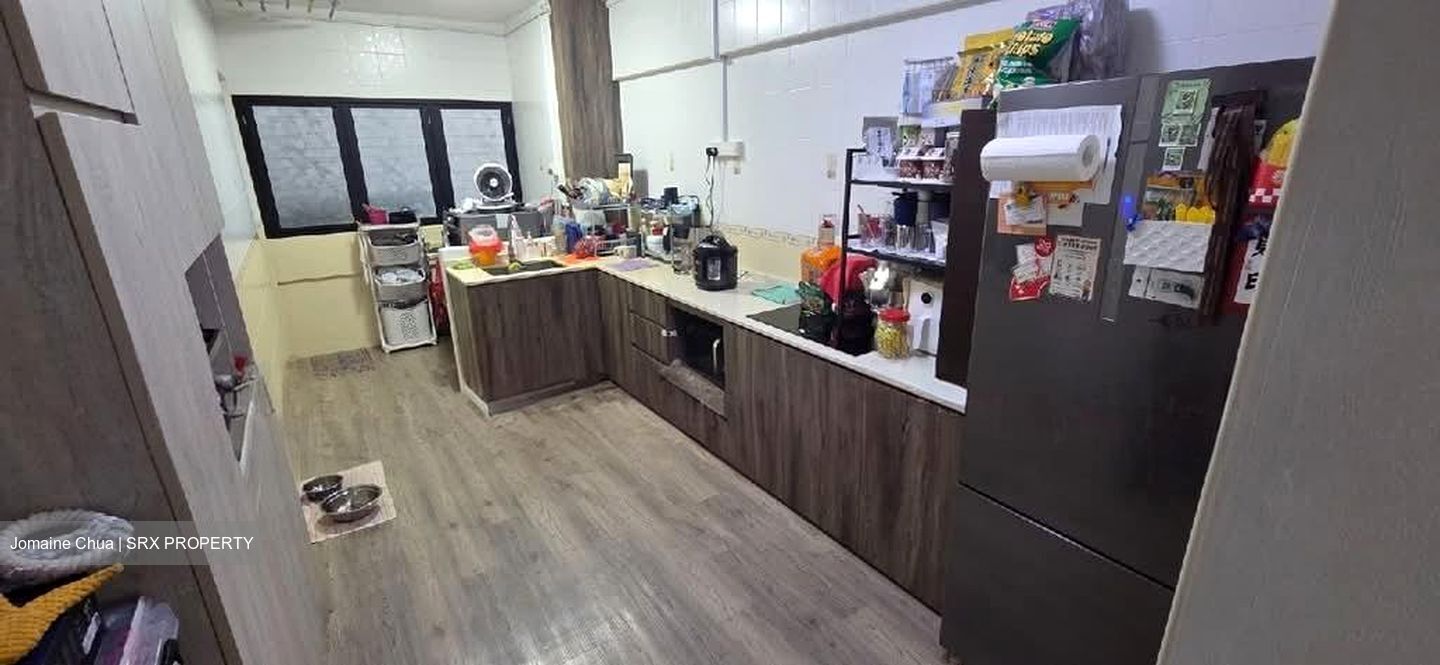 Blk 164 Bukit Batok Street 11 (Bukit Batok), HDB 3 Rooms #599375831